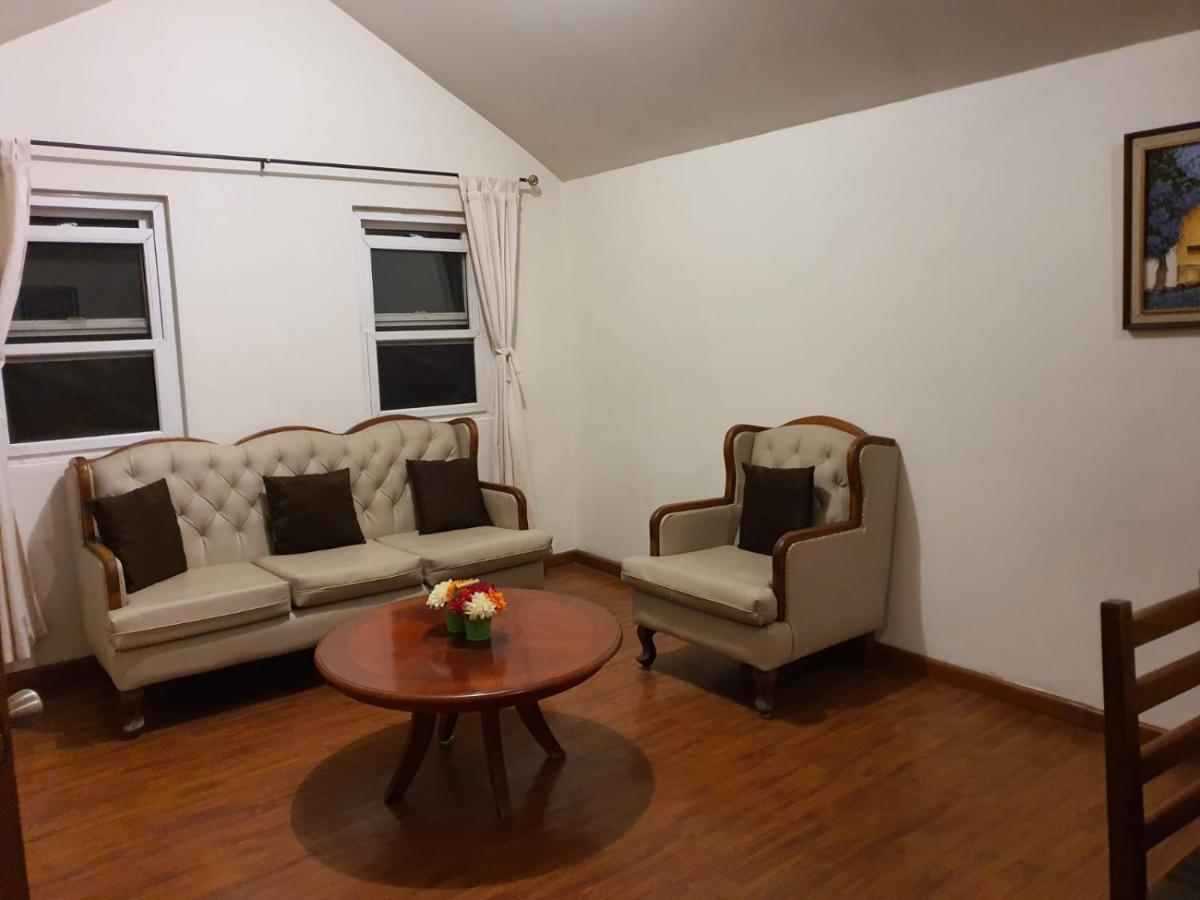 Apartamento Aeropuerto La Aurora *