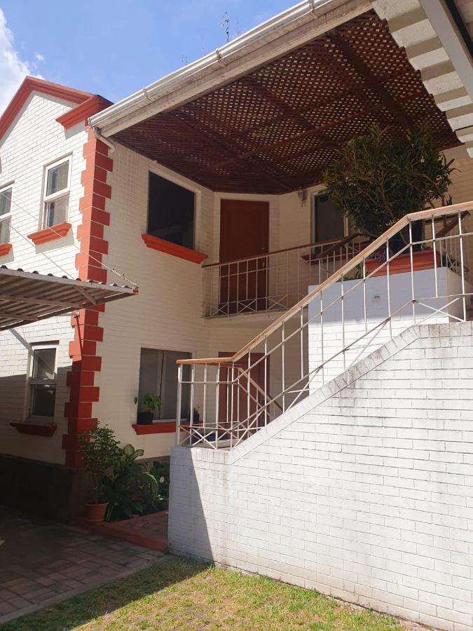Aeropuerto La Aurora Apartamento Guatemala City