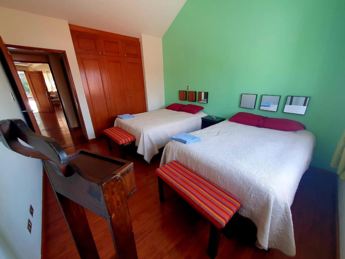 Aeropuerto La Aurora Apartamento Guatemala City